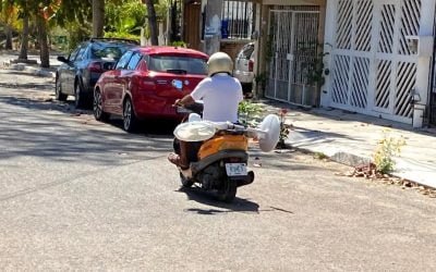 Interesting Sights in Mexico