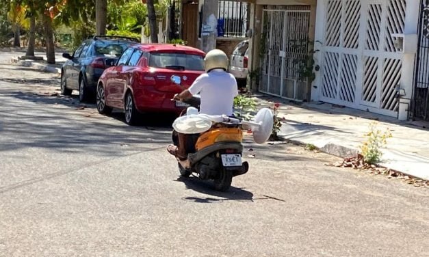 Interesting Sights in Mexico