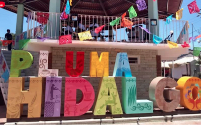 Pluma Hidalgo December 2020