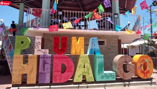 Pluma Hidalgo December 2020