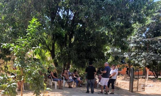 Santa Maria Discipleship #6 February 20, 2021