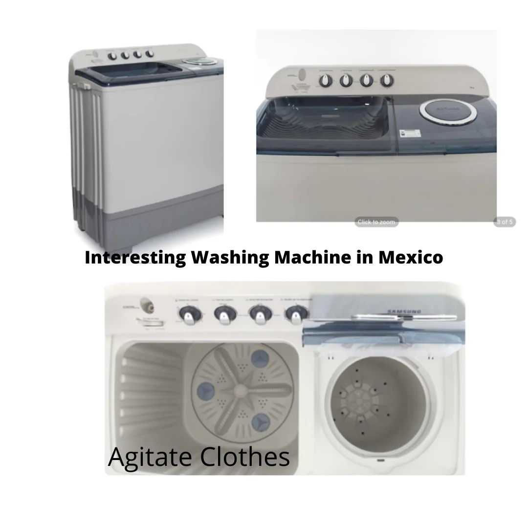 Washing machine in mexico washing machine in mexico