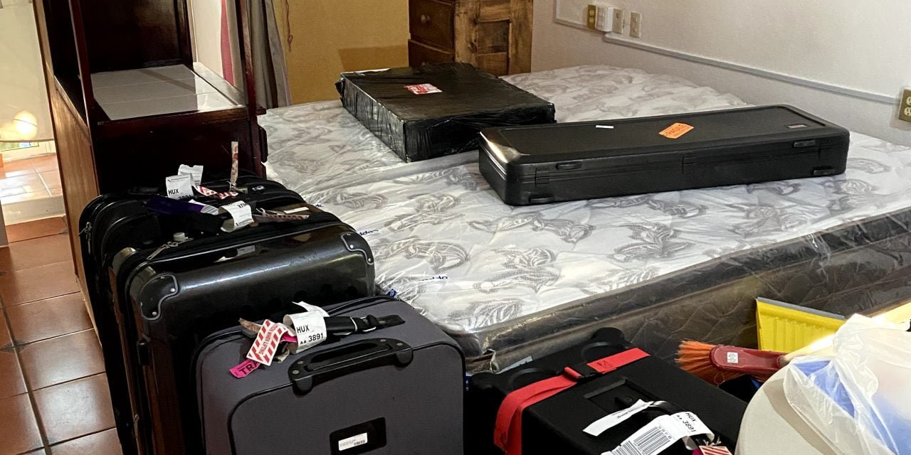 Living vs Vacationing in Mexico