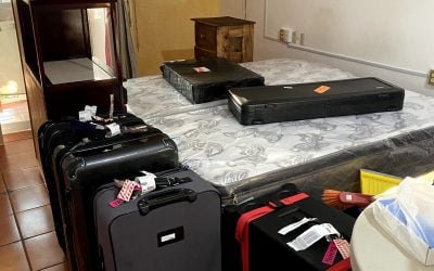 Living vs Vacationing in Mexico