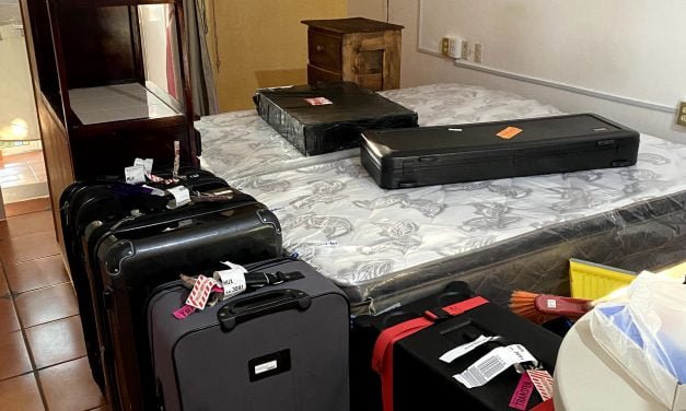 Living vs Vacationing in Mexico