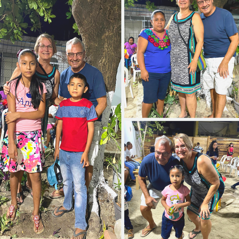 Maricella family family photo