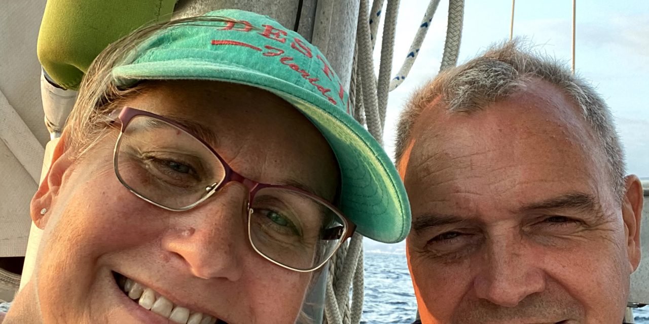 Six Months in Mexico