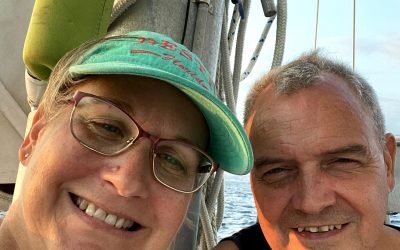 Six Months in Mexico